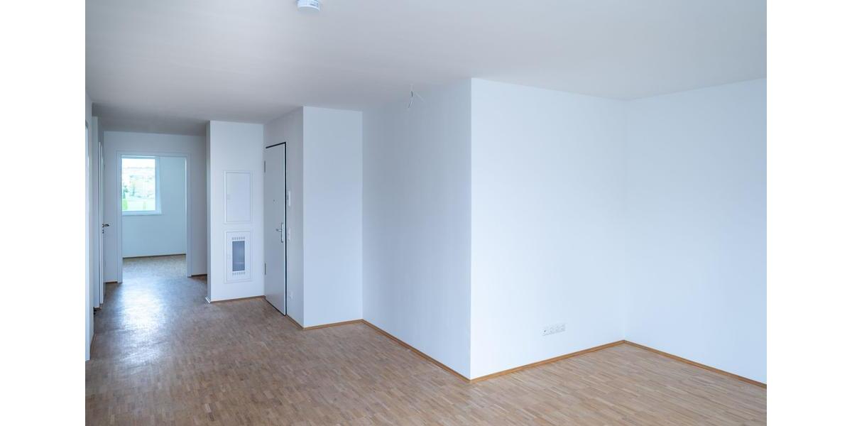 Terrassenwohnung Roth - 2 Zimmer, 66 m&sup2;, 925&euro; | Angebot:23567255