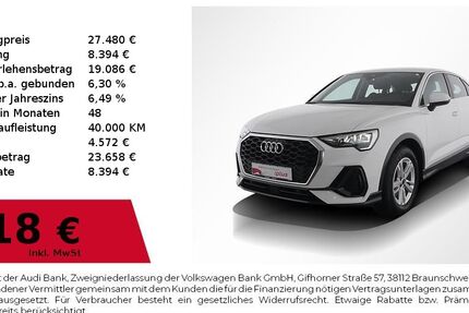 Audi Q3 96.500 km 27.480 &euro; Nürnberg 90411