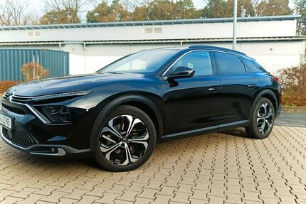 Citroen C5 X 80.000 km 18.600 &euro; Nürnberg 90431