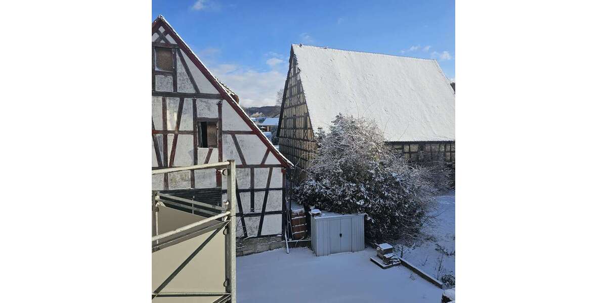 Etagenwohnung Igensdorf Eichenmühle - 2 Zimmer, 48 m&sup2;, 165.000&euro; | Angebot:24817224