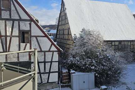 Wohnung Igensdorf Eichenmühle - 2 Zimmer, 48 m&sup2;, 165.000&euro; | Angebot:24817224