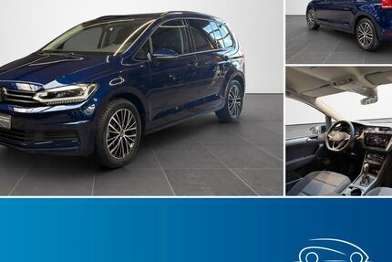 VW Touran 24.000 km 31.190 &euro; Buchschwabach bei Nürnberg 90574