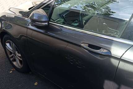Ford Mondeo 145.000 km 11.900 € Fürth 90763