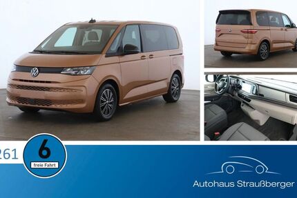 VW T7 Multivan
