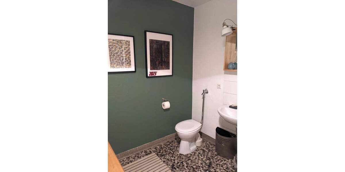 Reihenmittelhaus Nürnberg Fischbach - 4 Zimmer, 128 m&sup2;, 499.000&euro; | Angebot:25746671