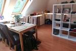 Dachgeschoßwohnung Nürnberg Zerzabelshof - 1 Zimmer, 32 m&sup2;, 550&euro; | Angebot:26142978