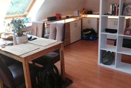 Wohnung Nürnberg Zerzabelshof - 1 Zimmer, 32 m&sup2;, 550&euro; | Angebot:26142978