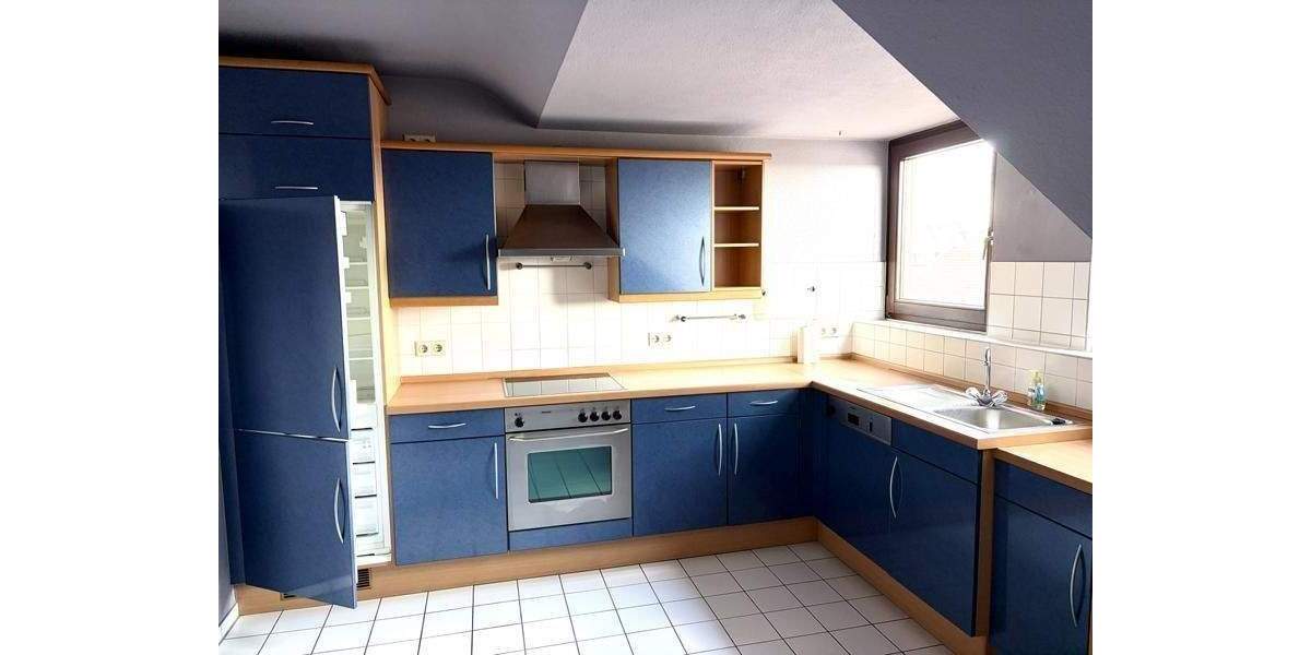 Gewerbeobjekt Nürnberg Steinbühl - 4 Zimmer, 104 m&sup2;, 379.000&euro; | Angebot:25678888