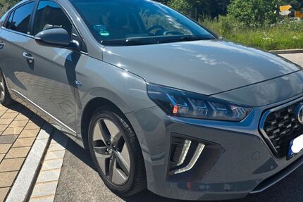 Hyundai IONIQ 77.498 km 16.999 € Lauf an der Pegnitz 91207