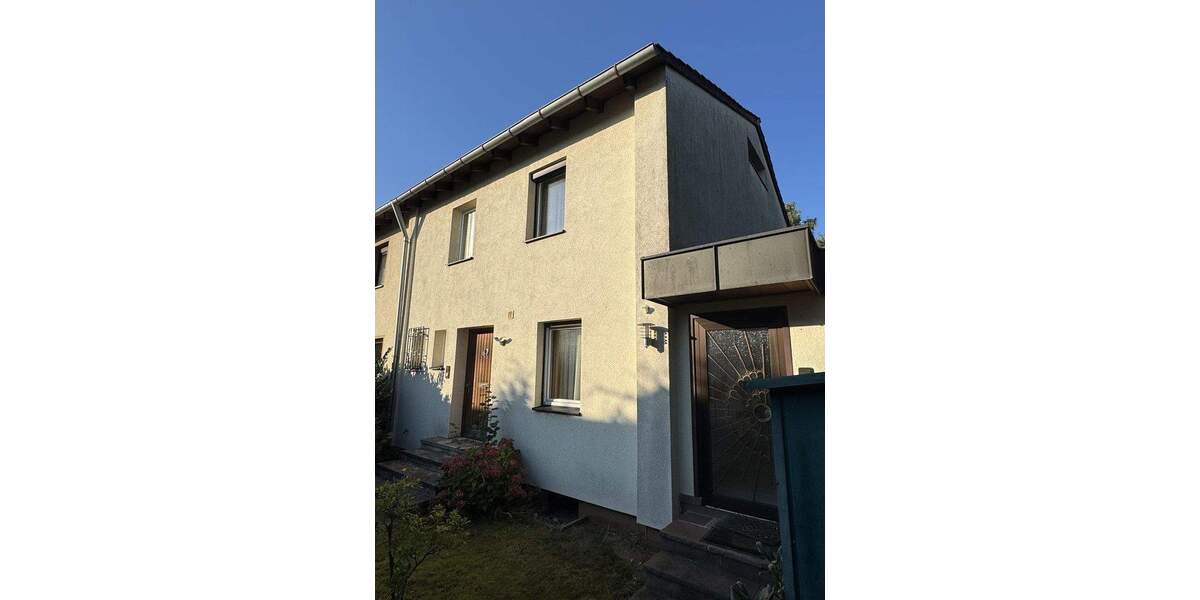 Reihenendhaus Nürnberg Mögeldorf - 5 Zimmer, 144 m&sup2;, 725.000&euro; | Angebot:25821209