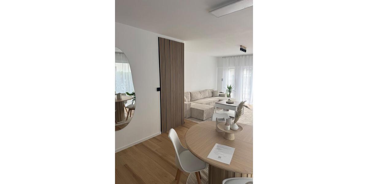 Doppelhaushälfte Schwabach - 2 Zimmer, 75 m&sup2;, 1.450&euro; | Angebot:27614210
