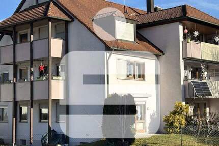 Wohnung Eckental Forth - 3 Zimmer, 67 m&sup2;, 220.000&euro; | Angebot:24708946