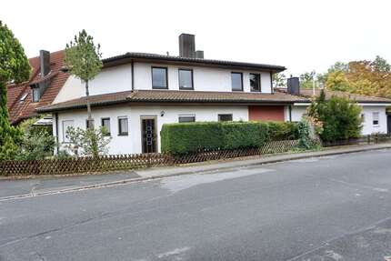 Wohnung zum Kaufen in Erlangen Alterlangen 299.000 € 86.32 m² 3 zimmer