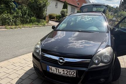 Opel Astra 239.000 km 1.000 &euro; Heilsbronn 91560
