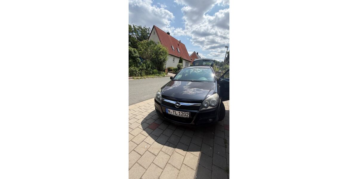 Opel Astra 239.000 km 1.000 &euro; Heilsbronn 91560