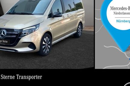 Mercedes-Benz EQV 37.390 km 51.790 &euro; Fürth 90763