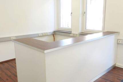 Gewerbeobjekt Nürnberg St Peter - 4 Zimmer, 100 m&sup2;, 1.200&euro; | Angebot:25566600