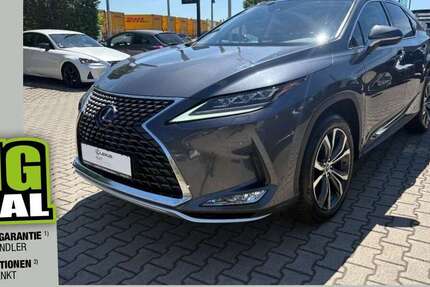 Lexus RX 450h 54.000 km 46.990 &euro; Nürnberg 90480
