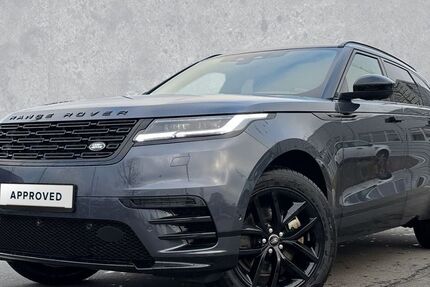 Land Rover Range Rover Velar 24.400 km 51.650 &euro; Nürnberg 90441