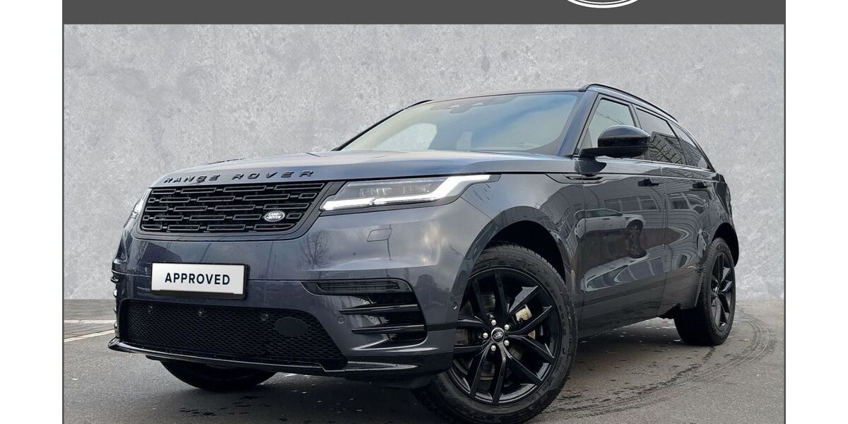 Land Rover Range Rover Velar 24.400 km 51.650 &euro; Nürnberg 90441