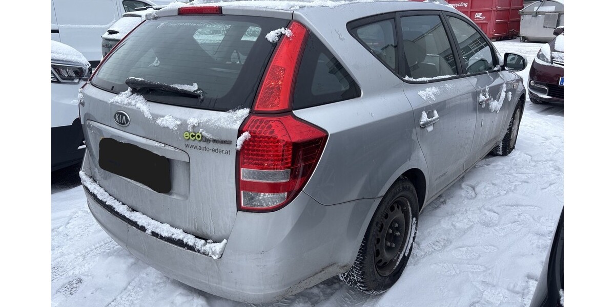 Kia Ceed 35.750 km 3.399 &euro; Stein 90547