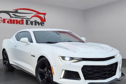 Chevrolet Camaro 79.000 km 25.490 &euro; Allersberg 90584
