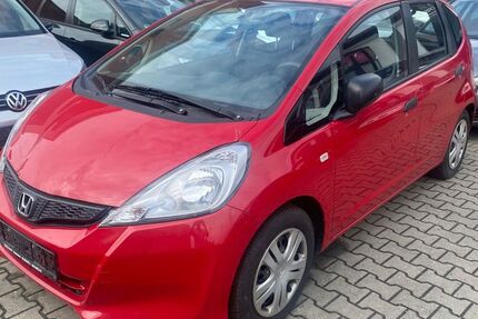Honda Jazz 73.000 km 3.990 &euro; Fürth 90763