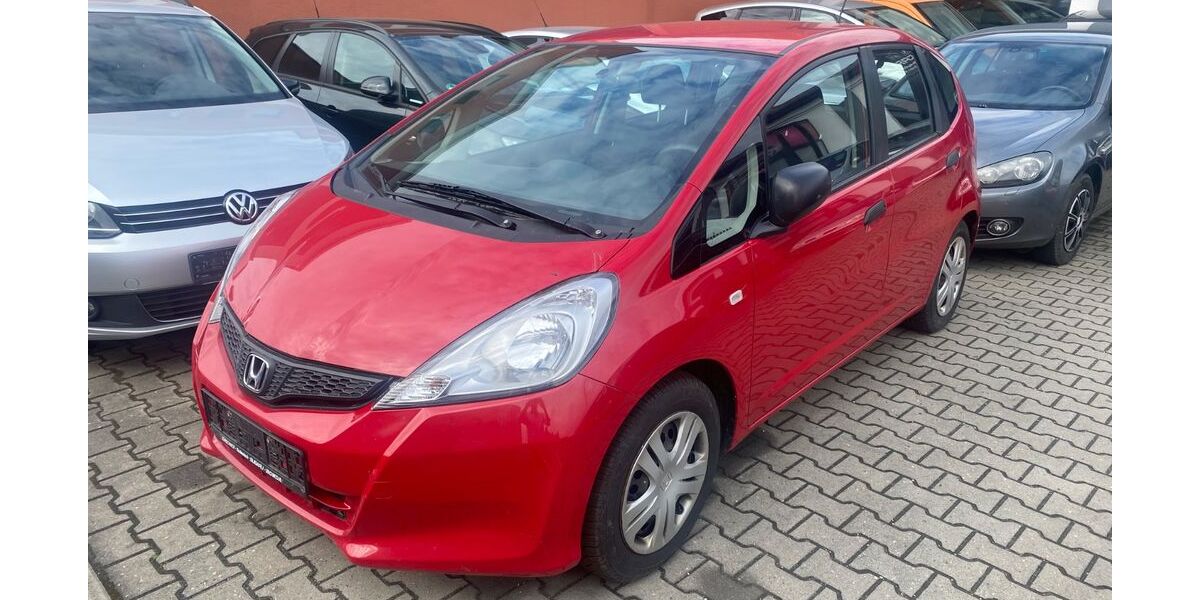 Honda Jazz 73.000 km 3.990 &euro; Fürth 90763