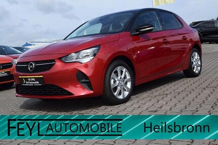 Opel Corsa 21.090 km 14.900 € Heilsbronn 91560