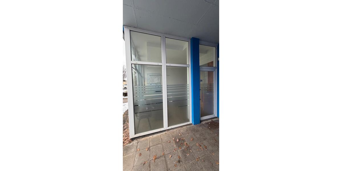 Gewerbeobjekt Nürnberg Buchenbühl - 1.250&euro; | Angebot:25643689