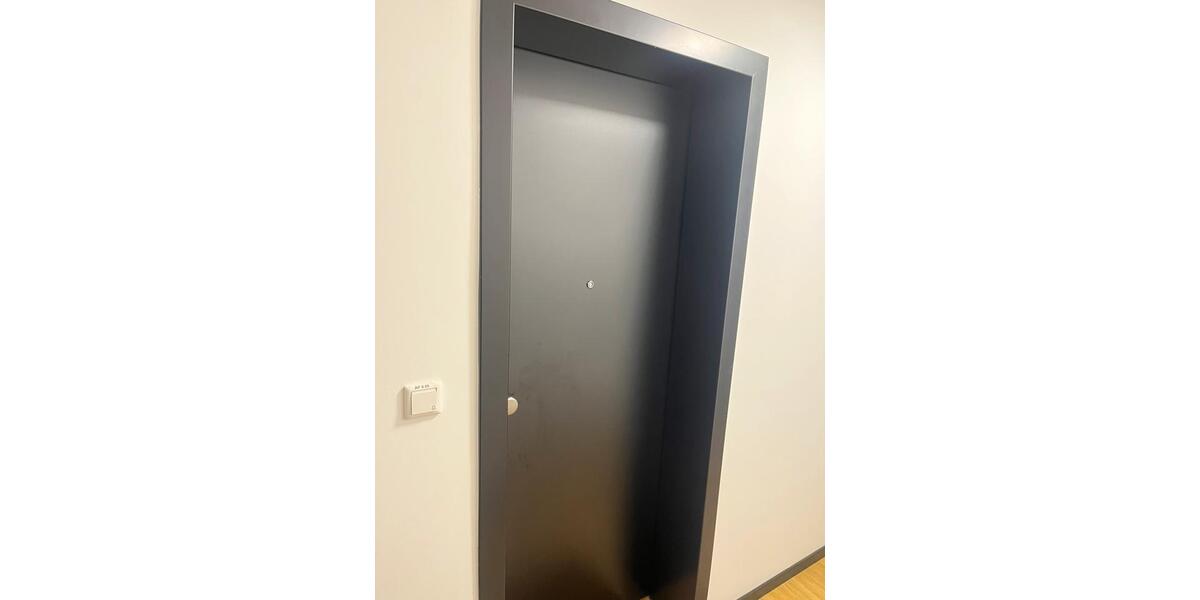 Erdgeschoßwohnung Nürnberg Sankt Leonhard - 1 Zimmer, 26 m&sup2;, 671&euro; | Angebot:27598953