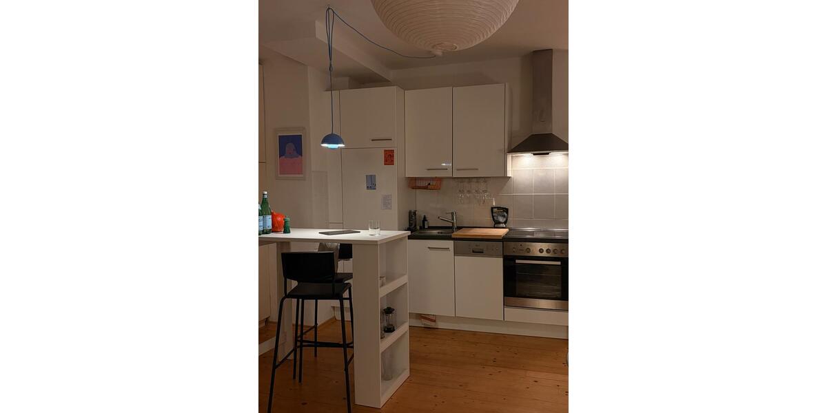 Loft - Studio - Atelier Nürnberg Kleinweidenmühle - 1 Zimmer, 62 m&sup2;, 940&euro; | Angebot:27593936
