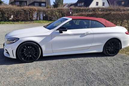 Mercedes-Benz 180 38.000 km 36.000 &euro; Bubenreuth 91088