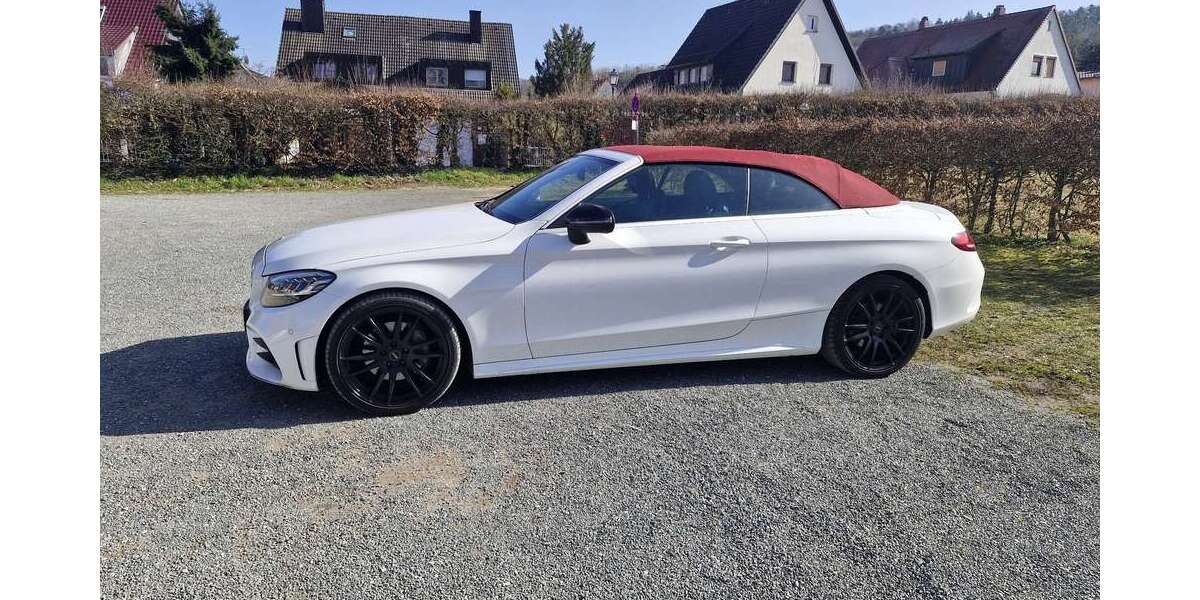 Mercedes-Benz 180 38.000 km 36.000 &euro; Bubenreuth 91088
