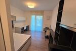 Erdgeschoßwohnung Nürnberg Hasenbuck - 1 Zimmer, 23 m&sup2;, 790&euro; | Angebot:26693028