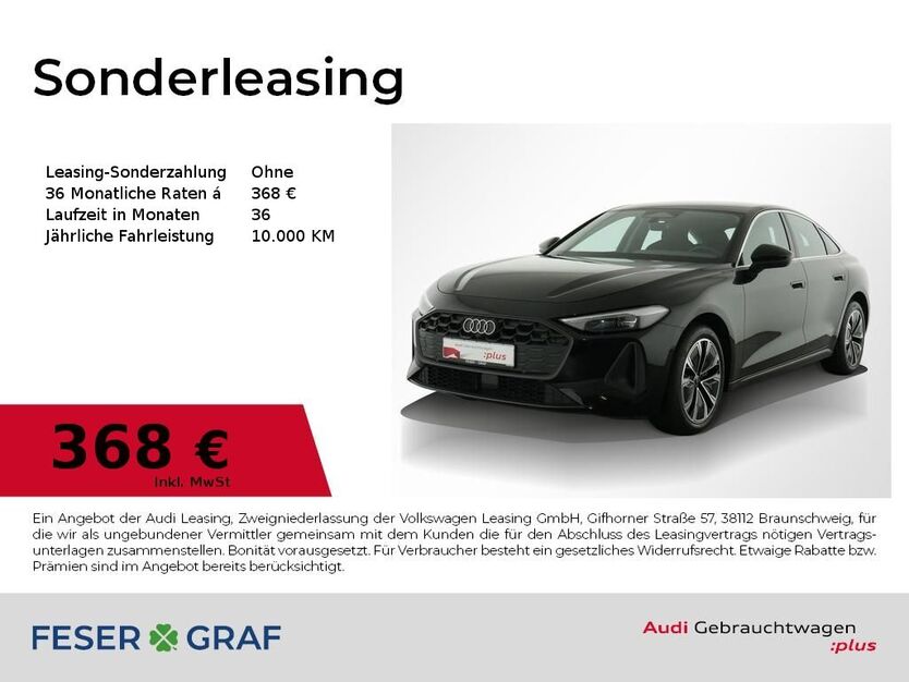 Audi A5 28.042 km 43.990 € Nürnberg 90411