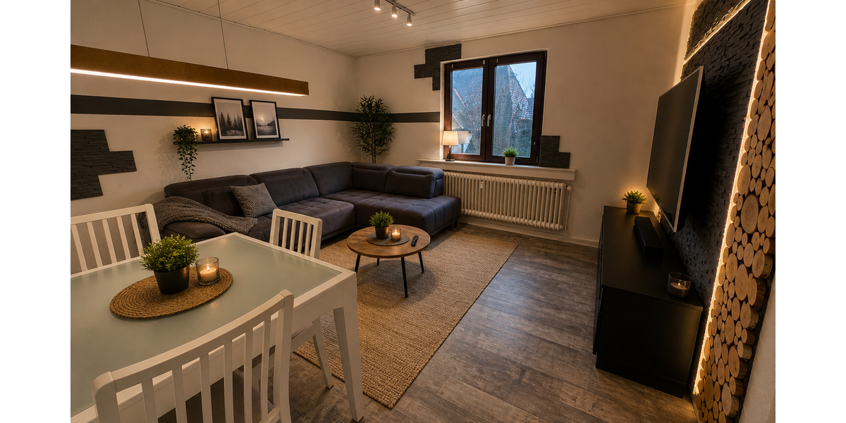 Etagenwohnung Schwabach - 3 Zimmer, 70 m&sup2;, 199.000&euro; | Angebot:25657136