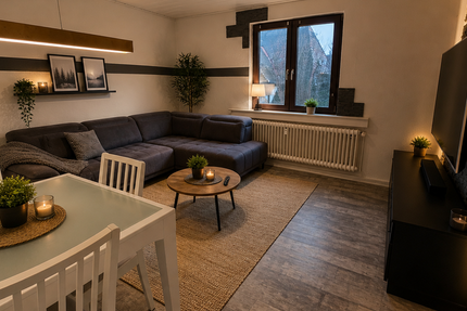 Wohnung Schwabach - 3 Zimmer, 70 m&sup2;, 199.000&euro; | Angebot:25657136