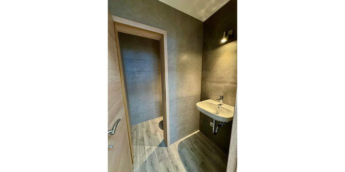 Büro Praxis Seminarräume Nürnberg - saniert, ca. 220 m², bei Hbf - provisionsfrei (Eigentümer) zimmer