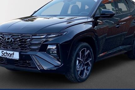 Hyundai TUCSON 9.990 km 41.990 € Nürnberg 90451