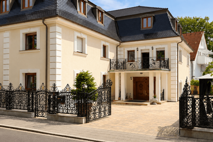 Haus Nürnberg Holzheim - 7 Zimmer, 551 m&sup2;, 1.550.000&euro; | Angebot:27200228