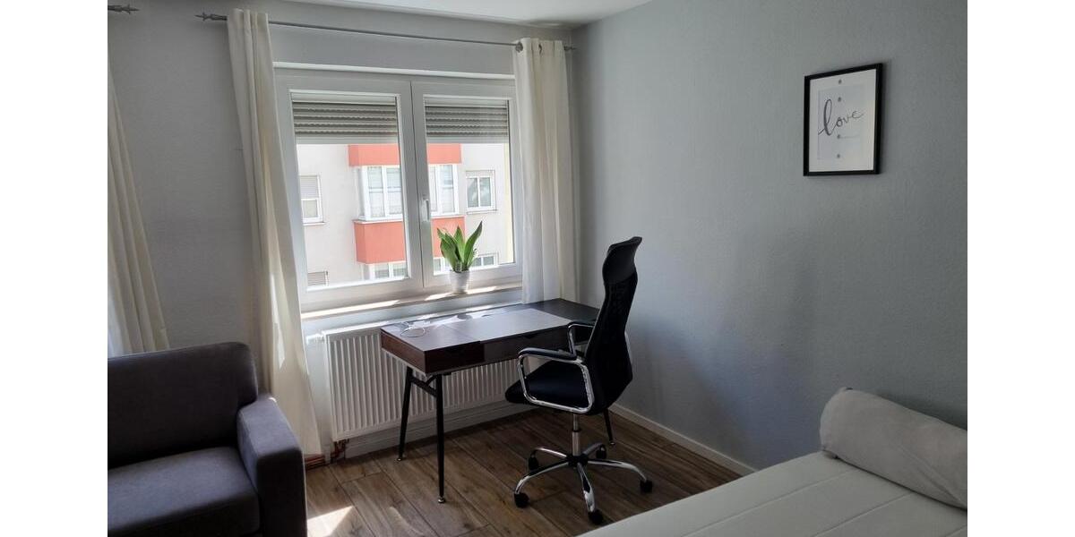 Etagenwohnung Nürnberg Altenfurt - 1 Zimmer, 23 m&sup2;, 640&euro; | Angebot:25636514