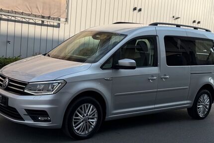 VW Caddy Maxi 301.356 km 12.000 &euro; Nürnberg 90441