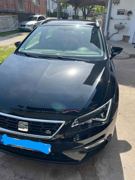Seat Leon 169.356 km 13.000 € Nürnberg 90491