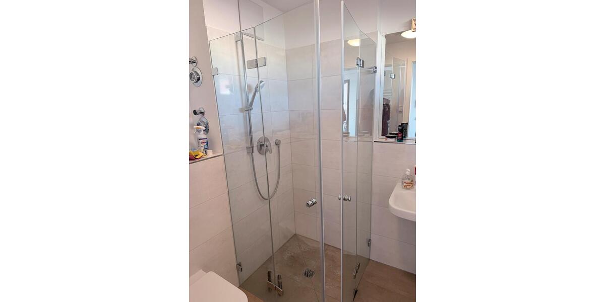 1-Zimmer Wohnung möbliert in Schweinau 1 zimmer