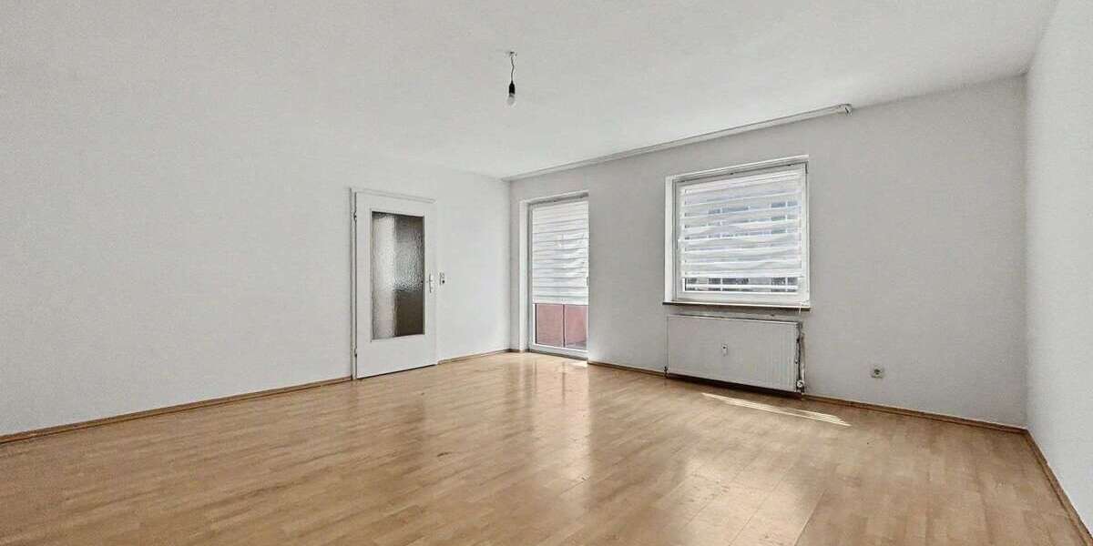 Etagenwohnung Nürnberg Gärten bei Wöhrd - 4 Zimmer, 86 m&sup2;, 292.000&euro; | Angebot:26981652