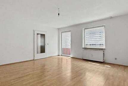 Wohnung Nürnberg Gärten bei Wöhrd - 4 Zimmer, 86 m&sup2;, 292.000&euro; | Angebot:26981652
