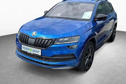 Skoda Karoq 70.350 km 27.960 € Schwabach 91126