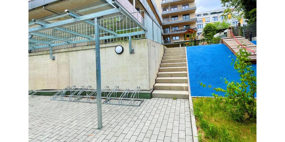 Etagenwohnung Fürth Altstadt - 2 Zimmer, 60 m&sup2;, 1.170&euro; | Angebot:21871813