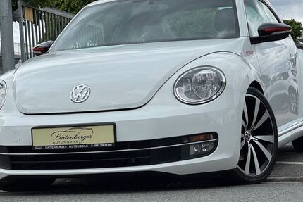VW Beetle 179.000 km 8.950 &euro; Fürth 90763